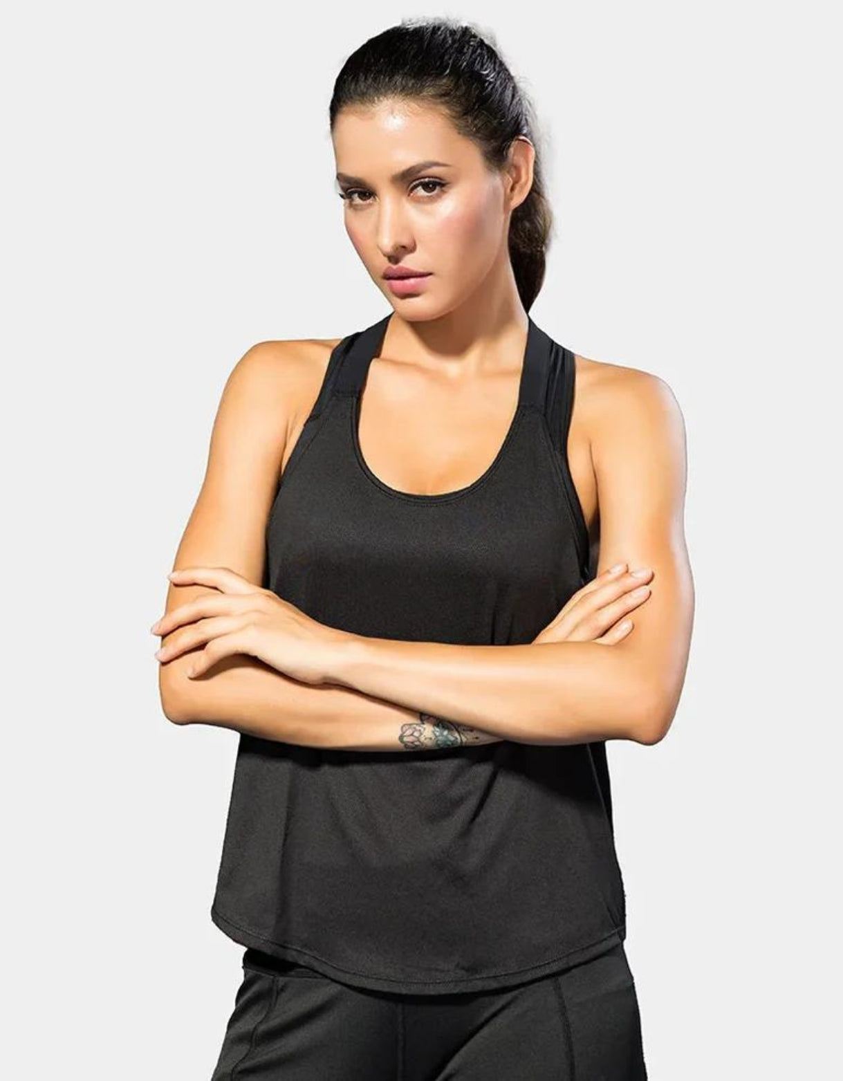 Fitness Clothing