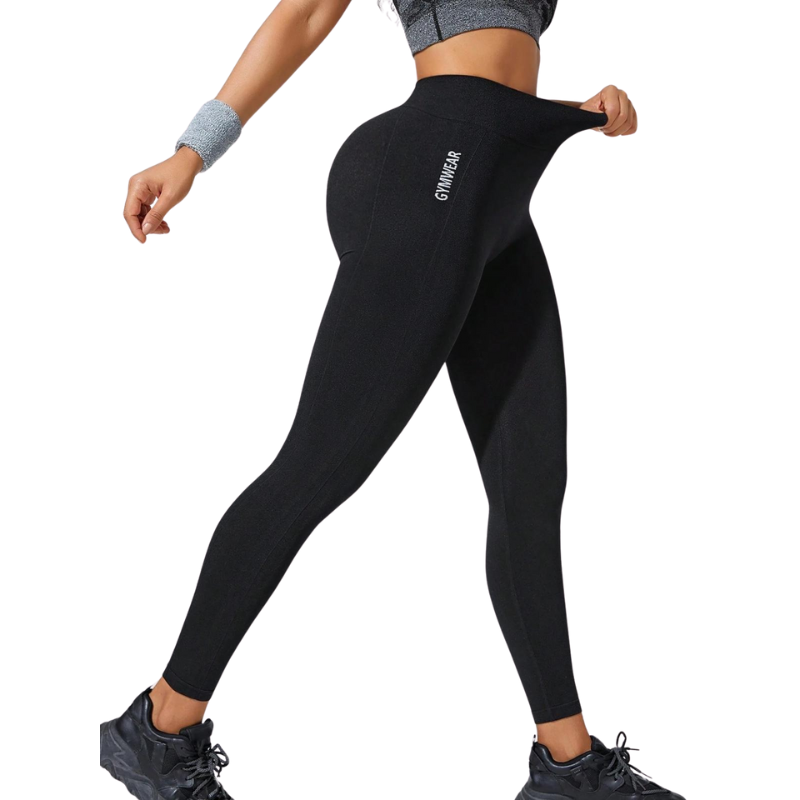 Women's High Waist Yoga Leggings