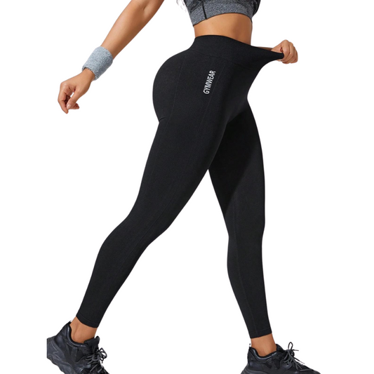 Women's High Waist Yoga Leggings