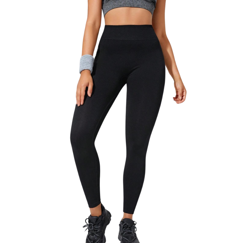 Women's High Waist Yoga Leggings