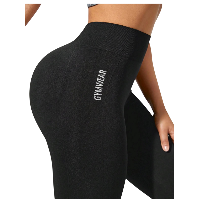Women's High Waist Yoga Leggings