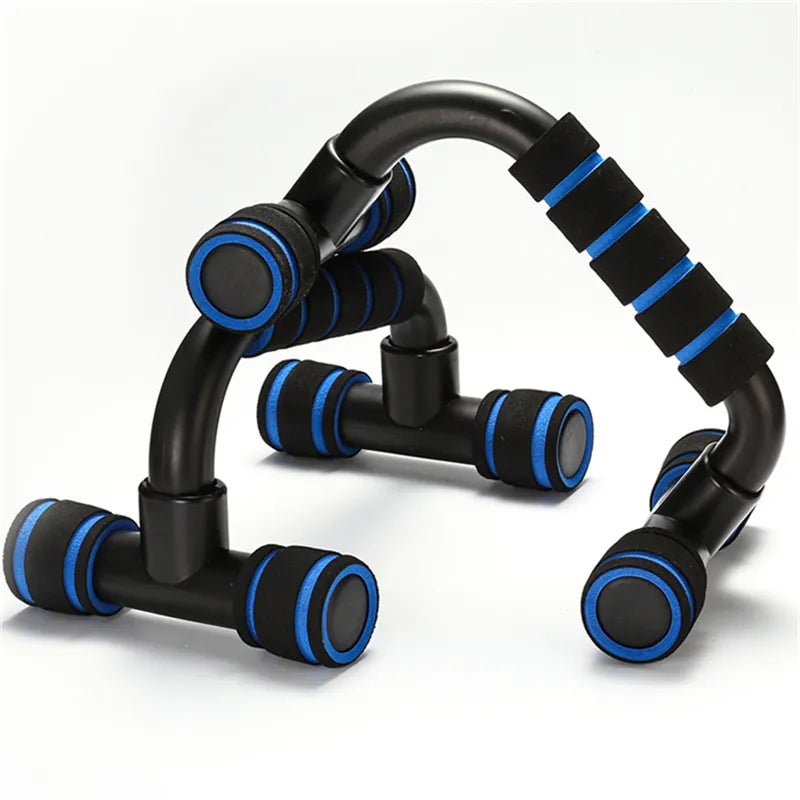Non-Slip Push-Up Stand Set