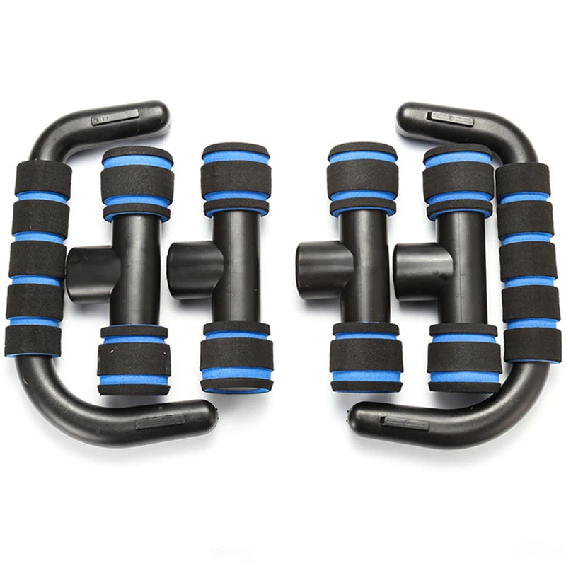 Non-Slip Push-Up Stand Set