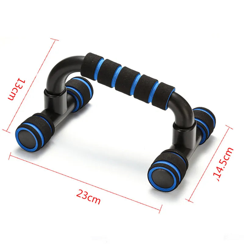 Non-Slip Push-Up Stand Set