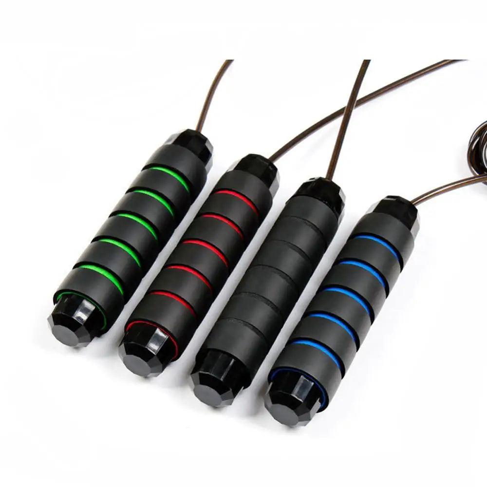 Silicone Grip Weightlifting Wrist Straps