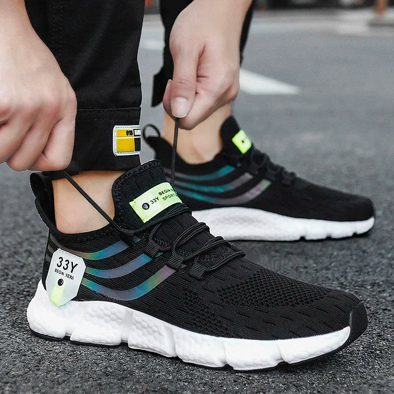 Sneakers Fashion Running Shoes