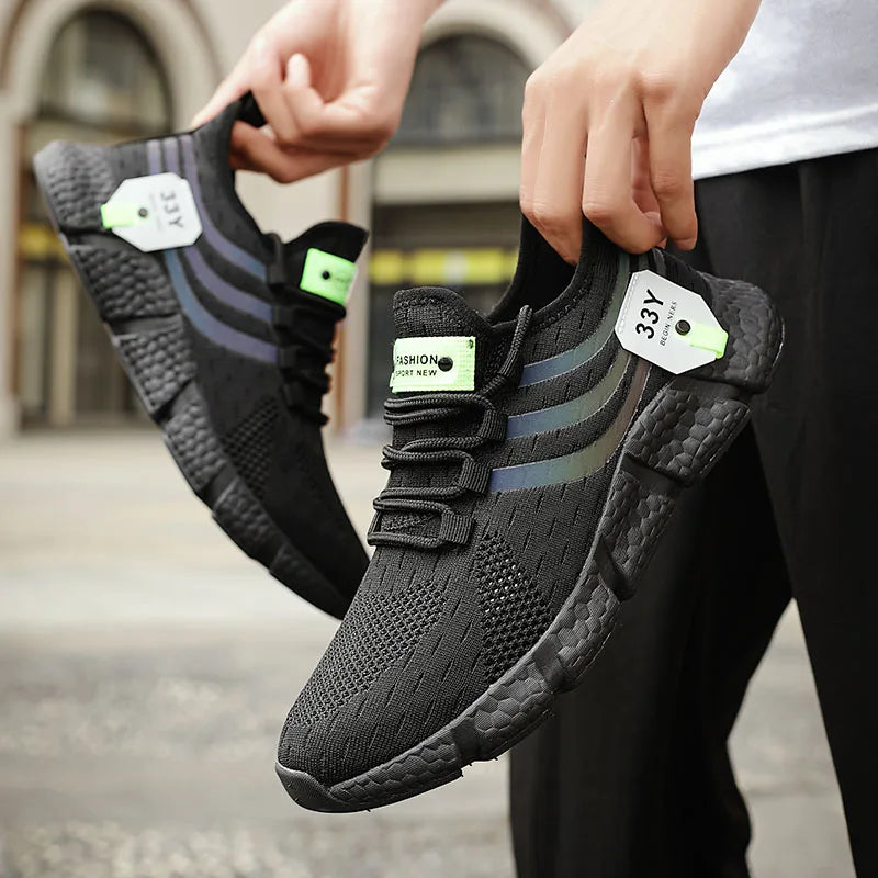 Sneakers Fashion Running Shoes