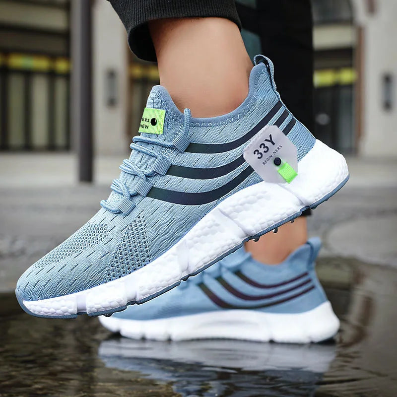 Sneakers Fashion Running Shoes