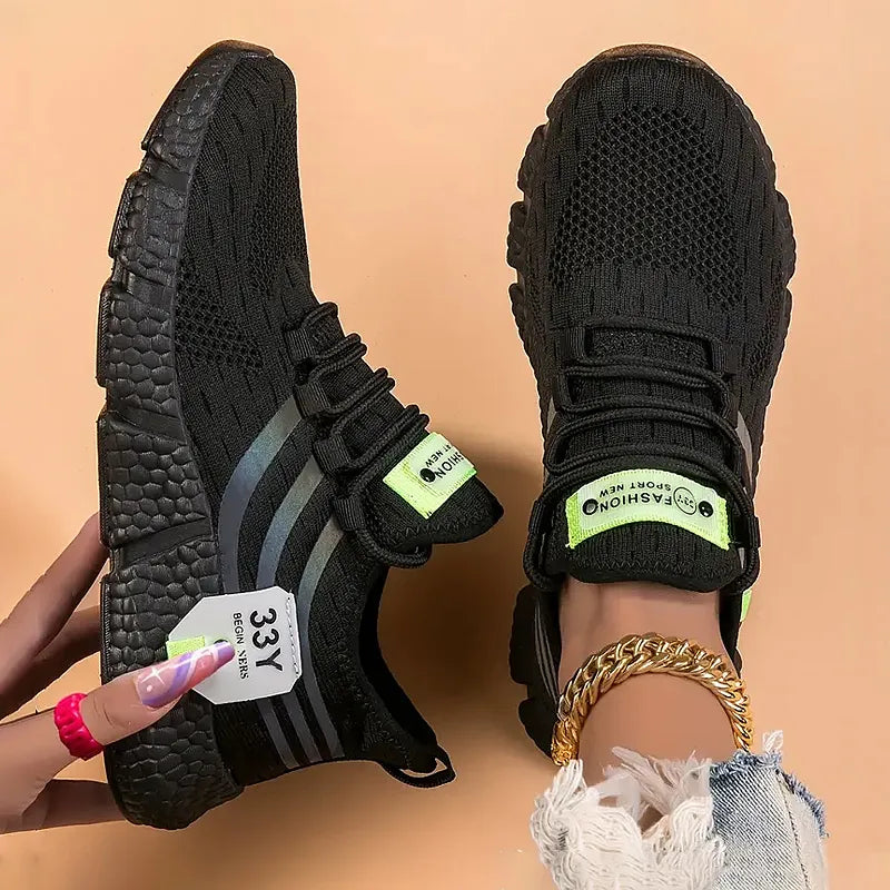 Sneakers Fashion Running Shoes