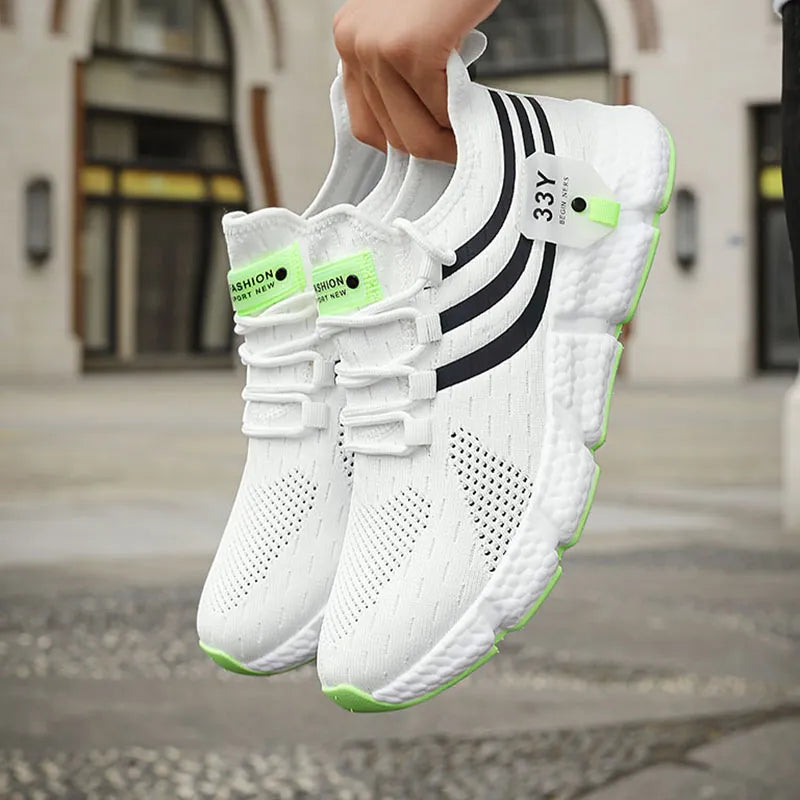 Sneakers Fashion Running Shoes