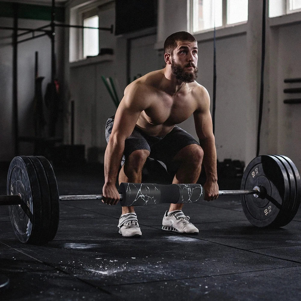 Barbell Pad Neck and Shoulder Protection