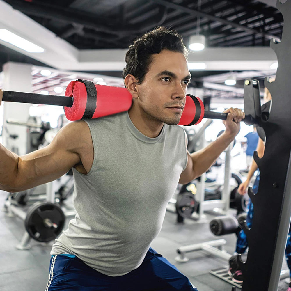 Barbell Pad Neck and Shoulder Protection