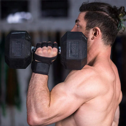 Training Sport Fitness Gloves for Men