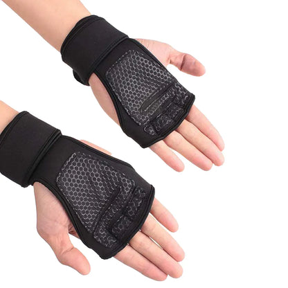 Training Sport Fitness Gloves for Men