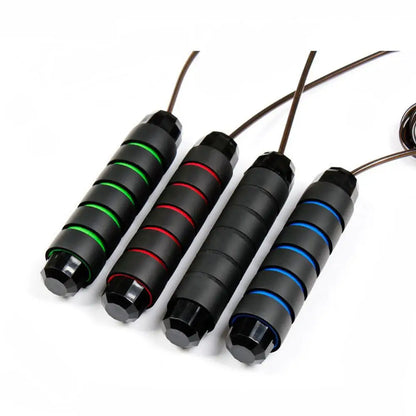 Silicone Grip Weightlifting Wrist Straps