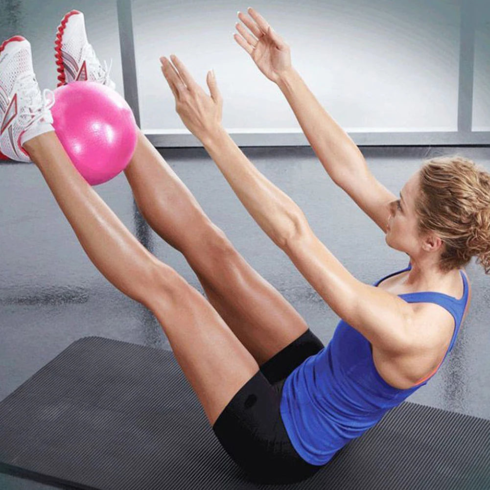 Explosion-Proof Pilates Ball for Fitness