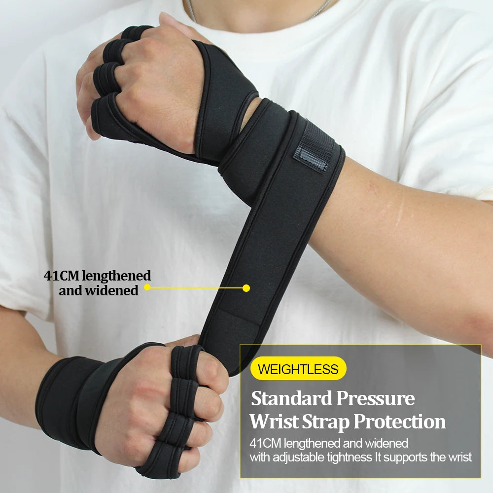 Training Sport Fitness Gloves for Men