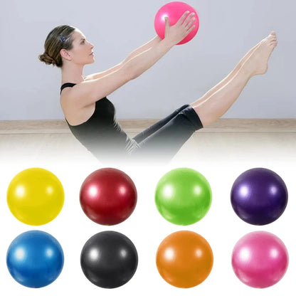 Explosion-Proof Pilates Ball for Fitness