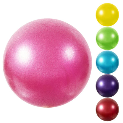 Explosion-Proof Pilates Ball for Fitness