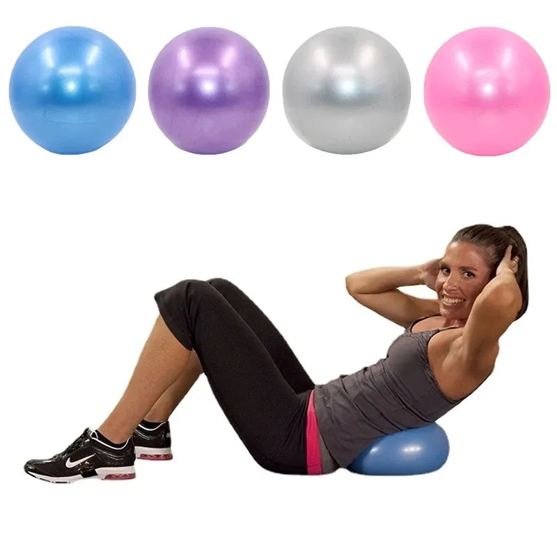 Explosion-Proof Pilates Ball for Fitness